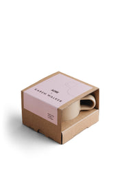 Acme x Karen Walker Bobby Krus | Nougat + Lys Pink Studio Hafnia