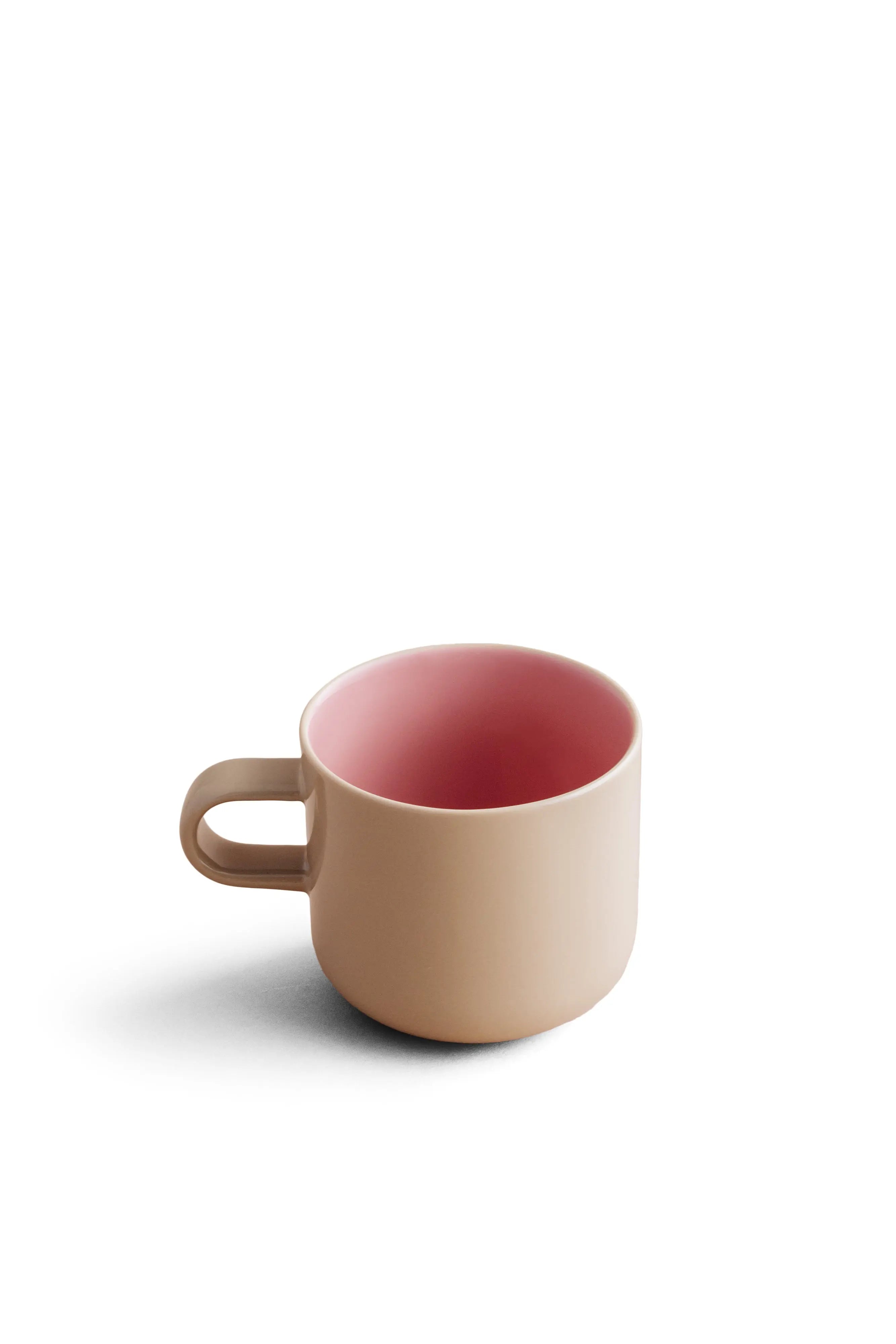 Acme x Karen Walker Bobby Krus | Nougat + Lys Pink Studio Hafnia