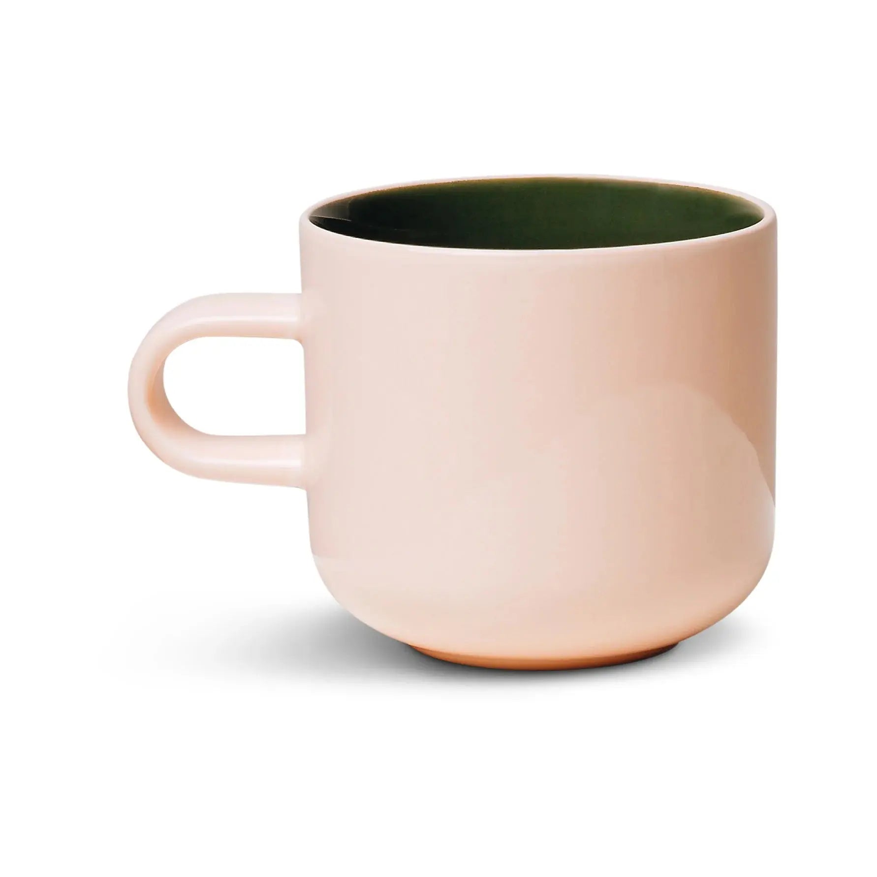 Acme x Karen Walker Bobby Krus | Peach + Mosgrøn, 300 ml Studio Hafnia