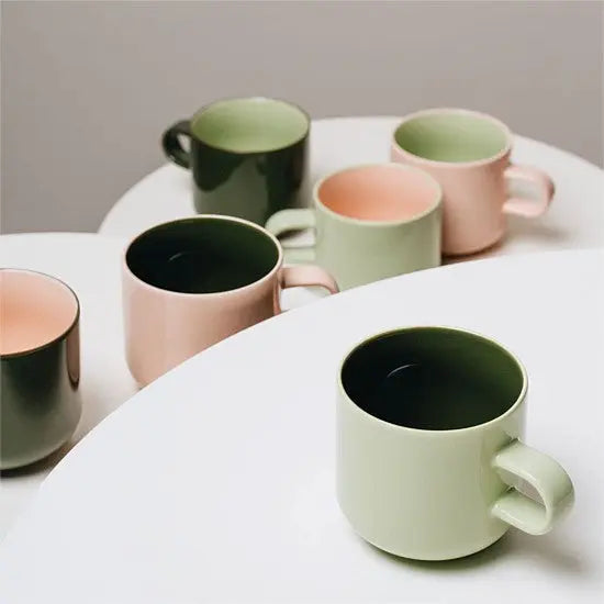 Acme x Karen Walker Bobby Krus | Salvie + Mosgrøn, 300 ml Studio Hafnia