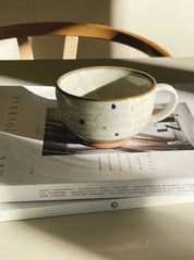 Advent Pack 2 – 4 Japanese Cups and Mugs