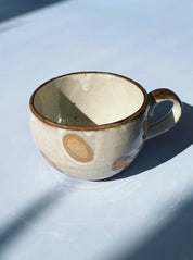 Advent Pack 2 – 4 Japanese Cups and Mugs