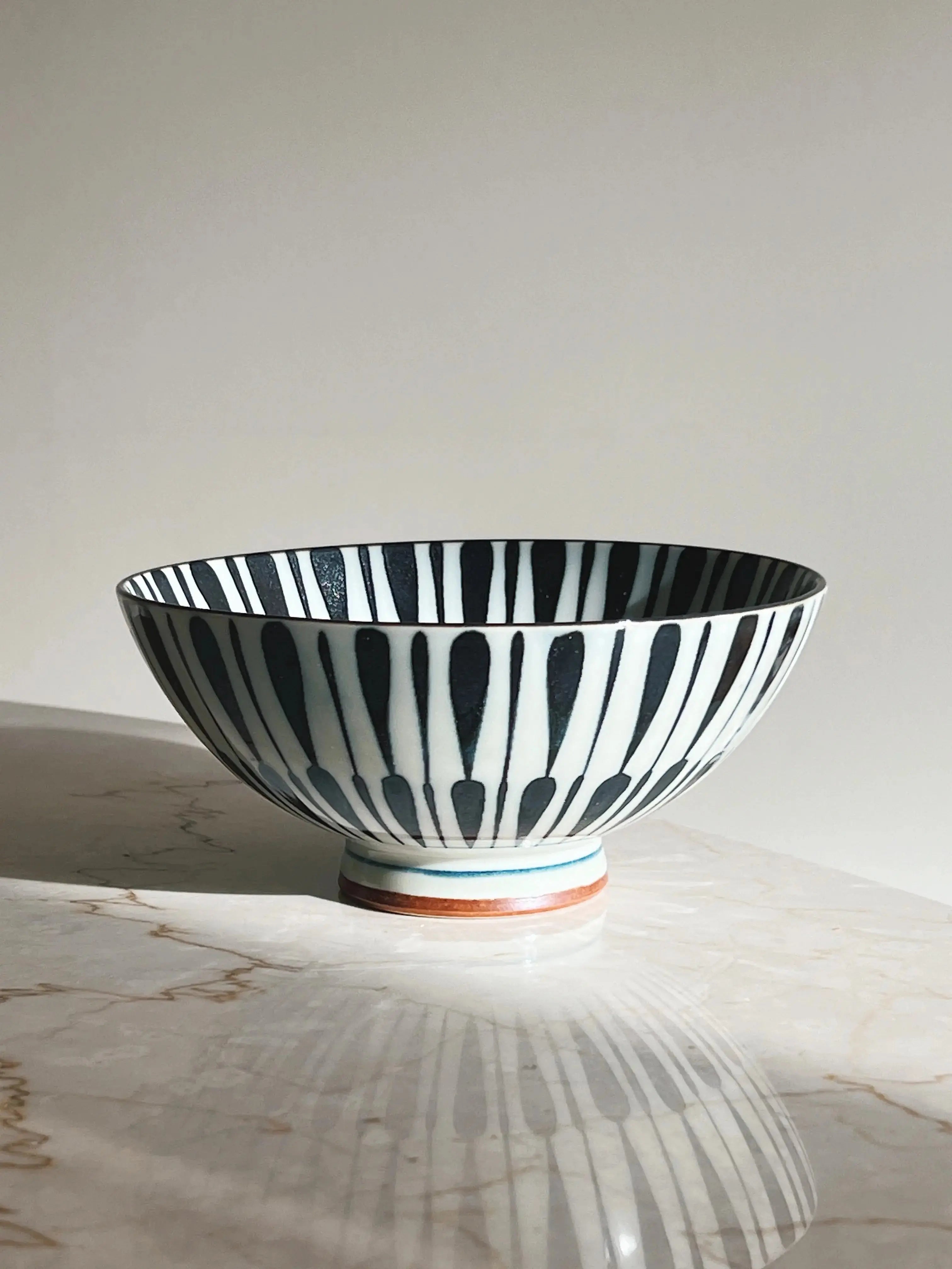 Adventspakke 3 – 4 japanske skåle Studio Hafnia