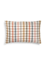 Aiayu - Gabriel pude 40x60 cm - Mix Domus - Cashmere & Silk & Cotton Studio Hafnia
