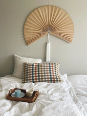 Aiayu - Gabriel pude 40x60 cm - Mix Domus - Cashmere & Silk & Cotton Aiayu