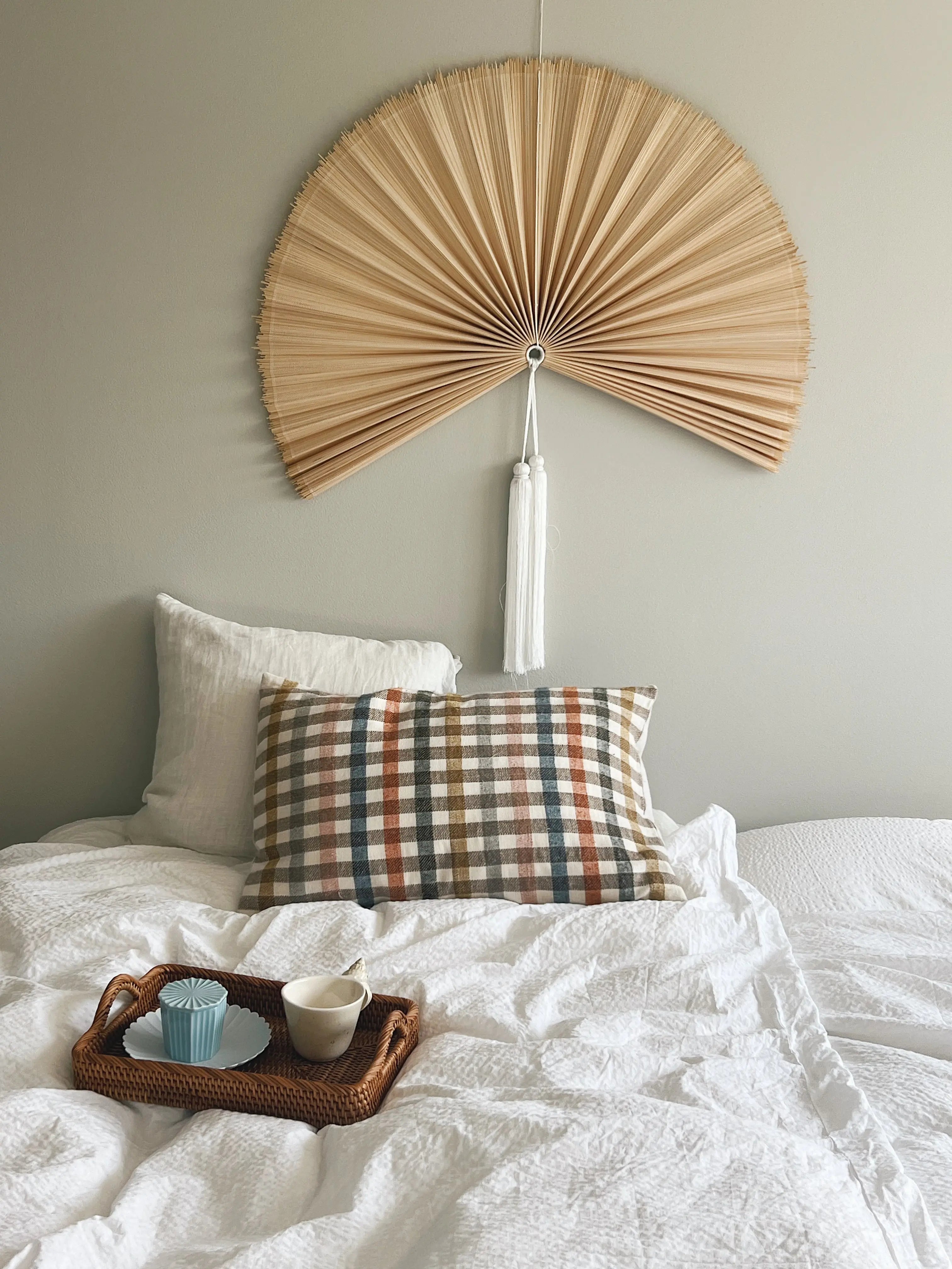 Aiayu - Gabriel pude 40x60 cm - Mix Domus - Cashmere & Silk & Cotton Aiayu