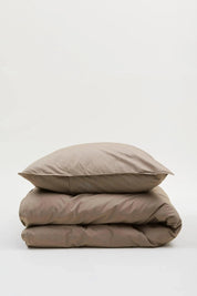 Aiayu Sengetøj 140x200 cm – Cocoa Aiayu