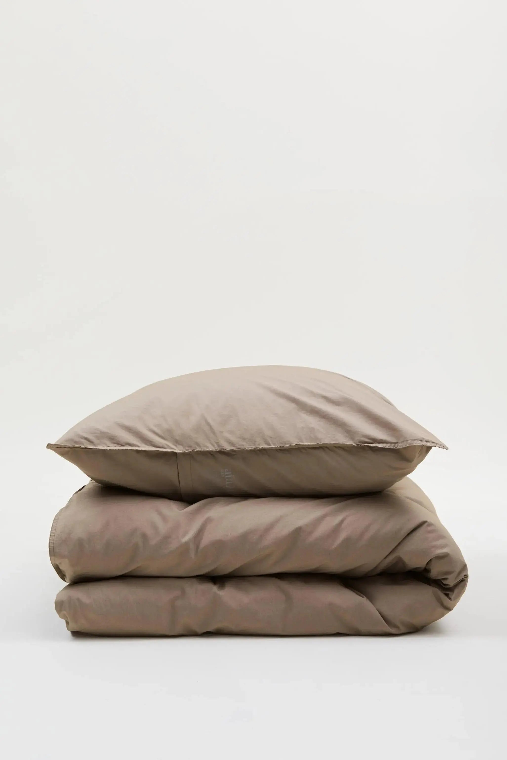 Aiayu Sengetøj 140x200 cm – Cocoa Aiayu