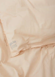 Aiayu Sengetøj 140x200 cm – Shell Aiayu