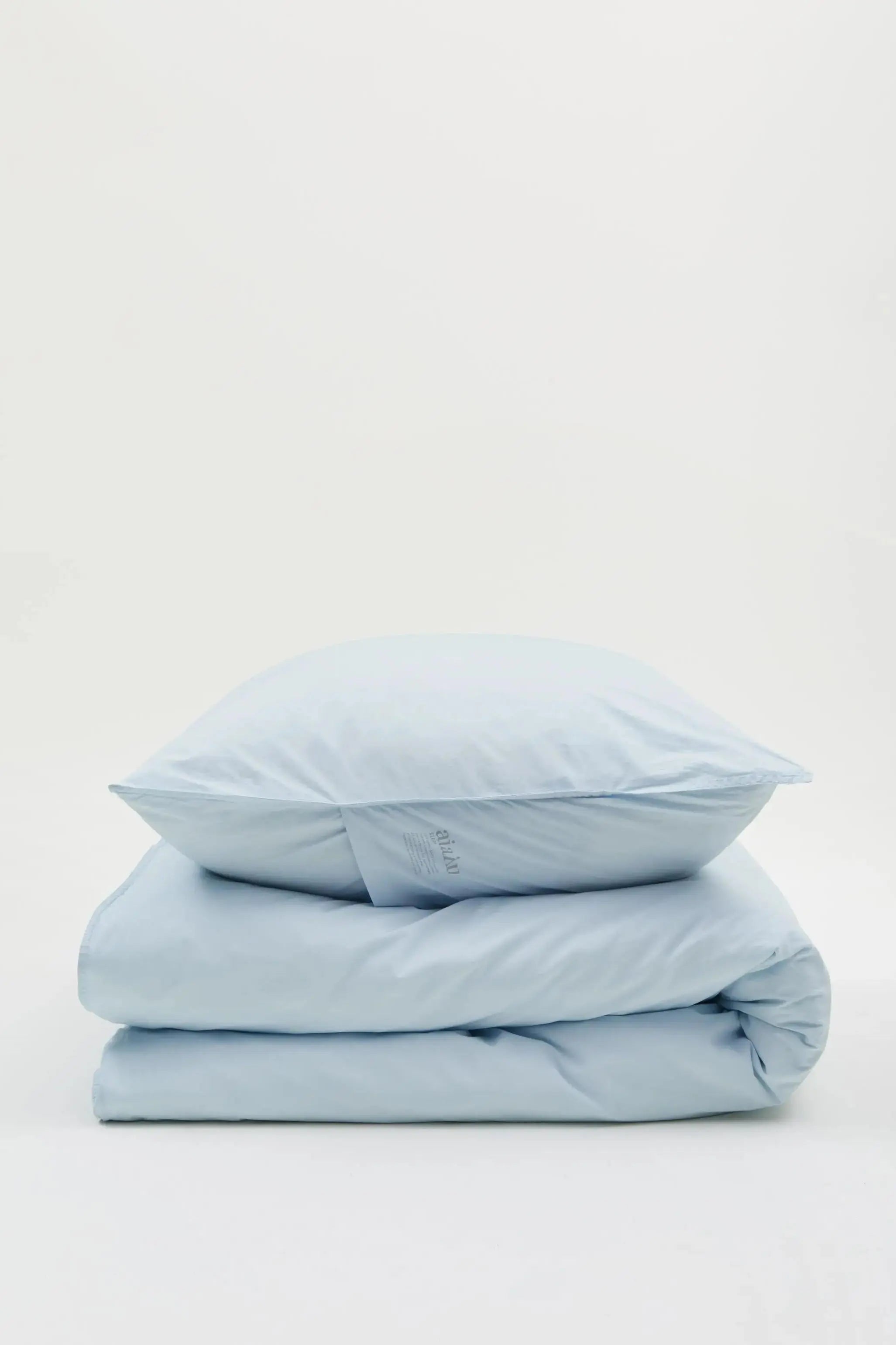 Aiayu Sengetøj 140x200 cm – Sky Aiayu