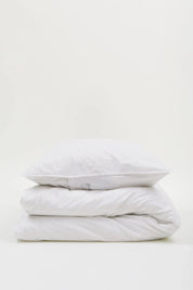 Aiayu Sengetøj 140x200 cm – White Aiayu