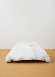 Aiayu Sengetøj 140x200 cm – White Aiayu