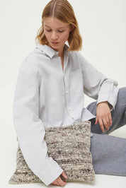 Aiayu - Texture Nepal pude 30x40 cm - Mix Nature Aiayu