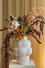 Autumn Glow Evighedsbuket Studio Hafnia