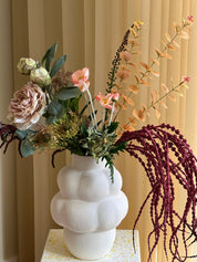 Autumn Leaves Evighedsbuket Studio Hafnia