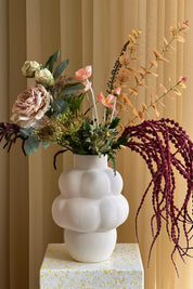 Autumn Leaves Evighedsbuket Studio Hafnia