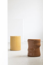 Skammel 'Pawn' – Rust | Marie Michielssen x Serax Serax