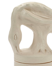 Duftlys ‘Sonata’ – Beige | Bela Silva x Serax Serax