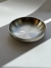 Skål i rustfrit stål | 15 cm Studio Hafnia
