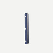 Bistrot Solid Bestiksæt 4 dele | Navy Blue (mørkeblå) Sabre Paris
