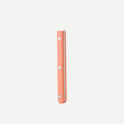 Bistrot Solid Bestiksæt 4 dele | Nude Pink (ferskenfarvet) Sabre Paris