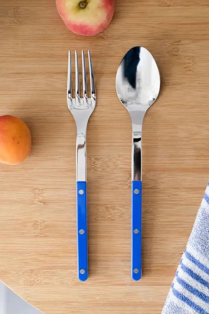 Serveringssæt | Lapis Blue (blå) Sabre Paris