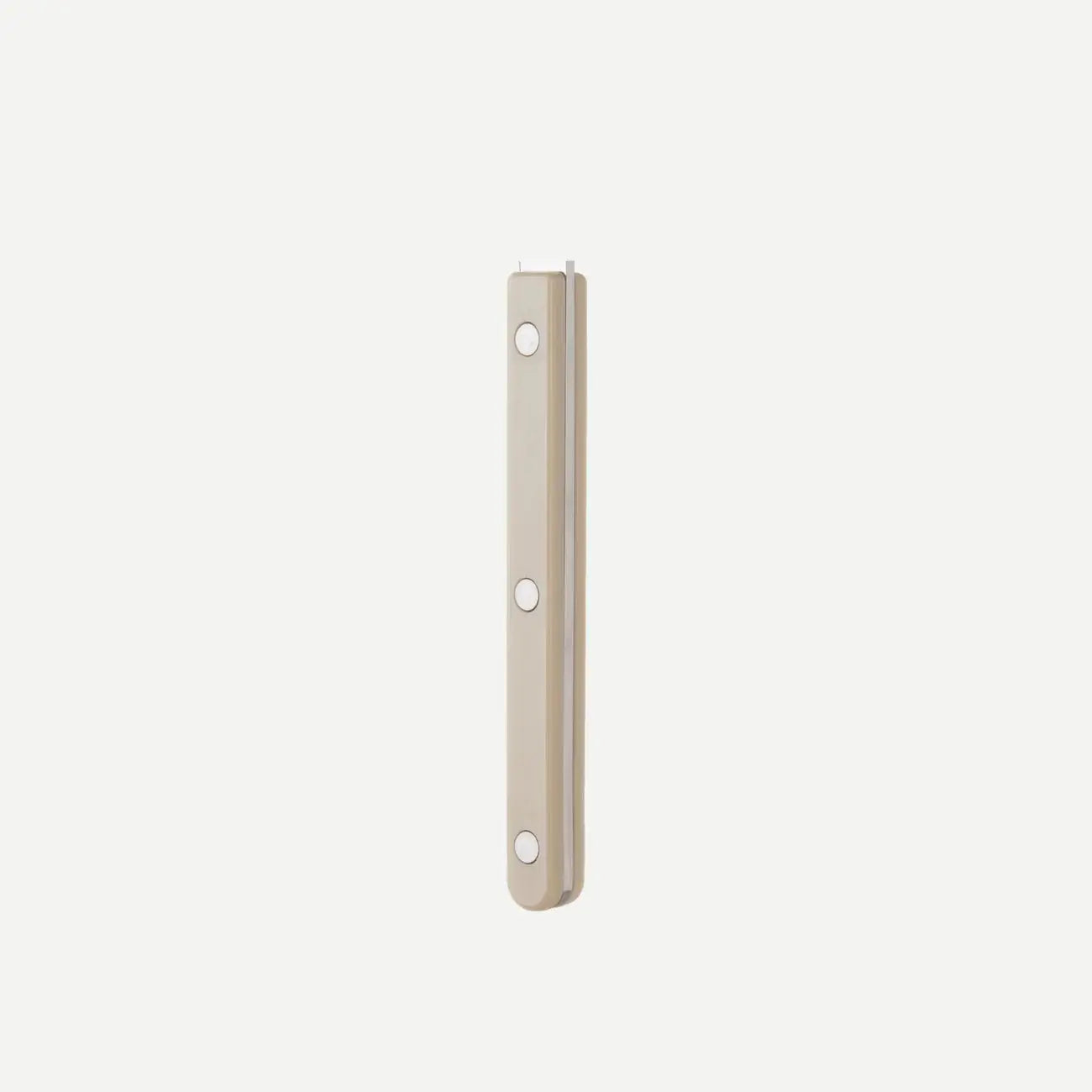 Bistrot Solid Salat/Serveringssæt | Light kaki Sabre Paris