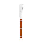Bistrot Solid Smørkniv| Orange Sabre Paris