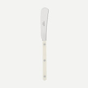 Bistrot Solid Smørkniv | Ivory (elfenben) Sabre Paris
