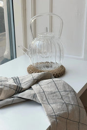 Bordskåner i Jute – Håndlavet i Vietnam | To størrelser Studio Hafnia