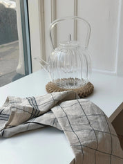 Bordskåner i Jute – Håndlavet i Vietnam | To størrelser Studio Hafnia