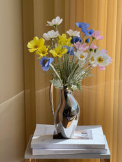 Poppy Bouquet | Multicolored STUDIO HAFNIA