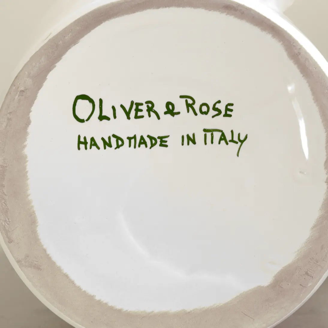 Capri Kande – Small Oliver & Rose
