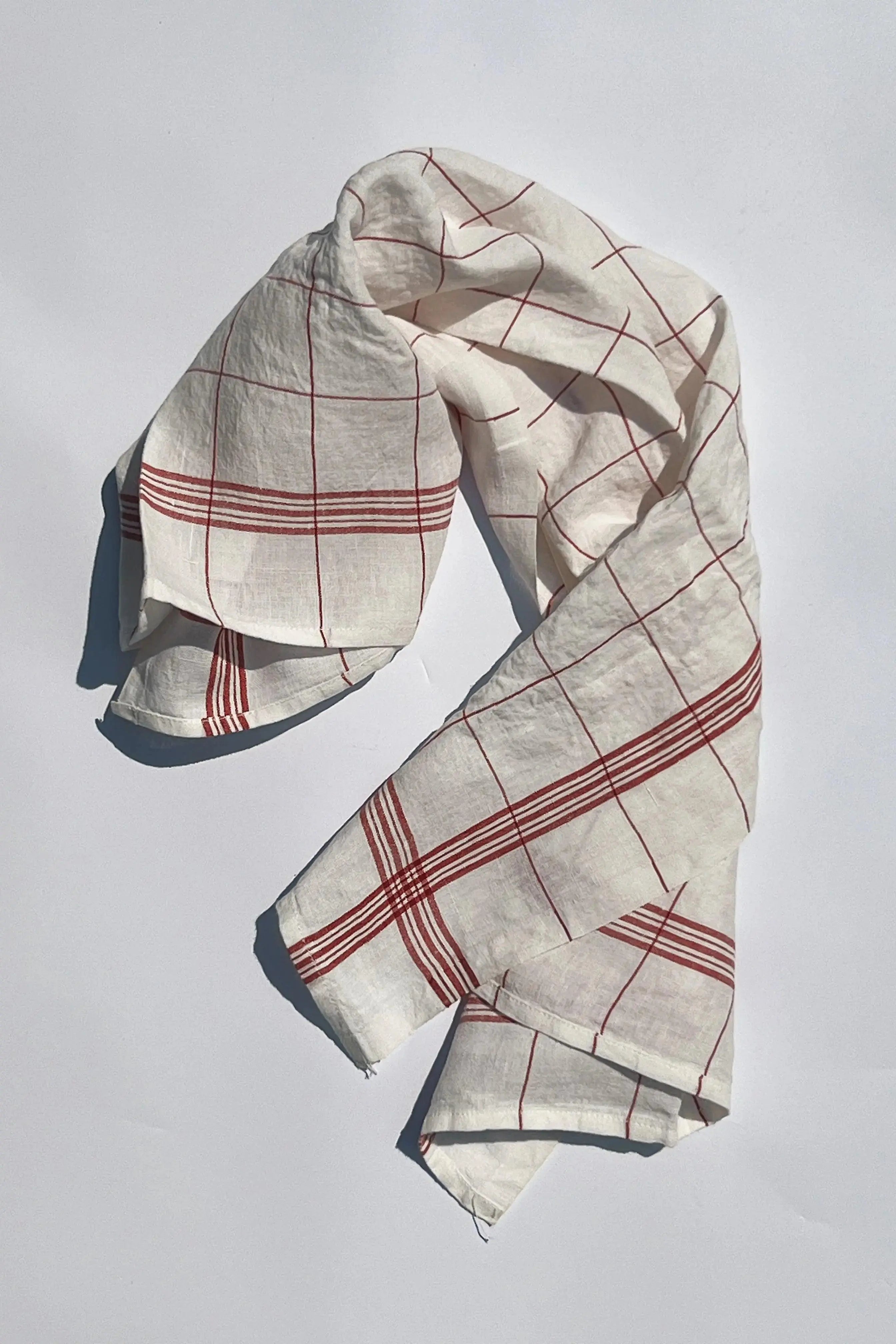 hvid ternet Charvet Éditions