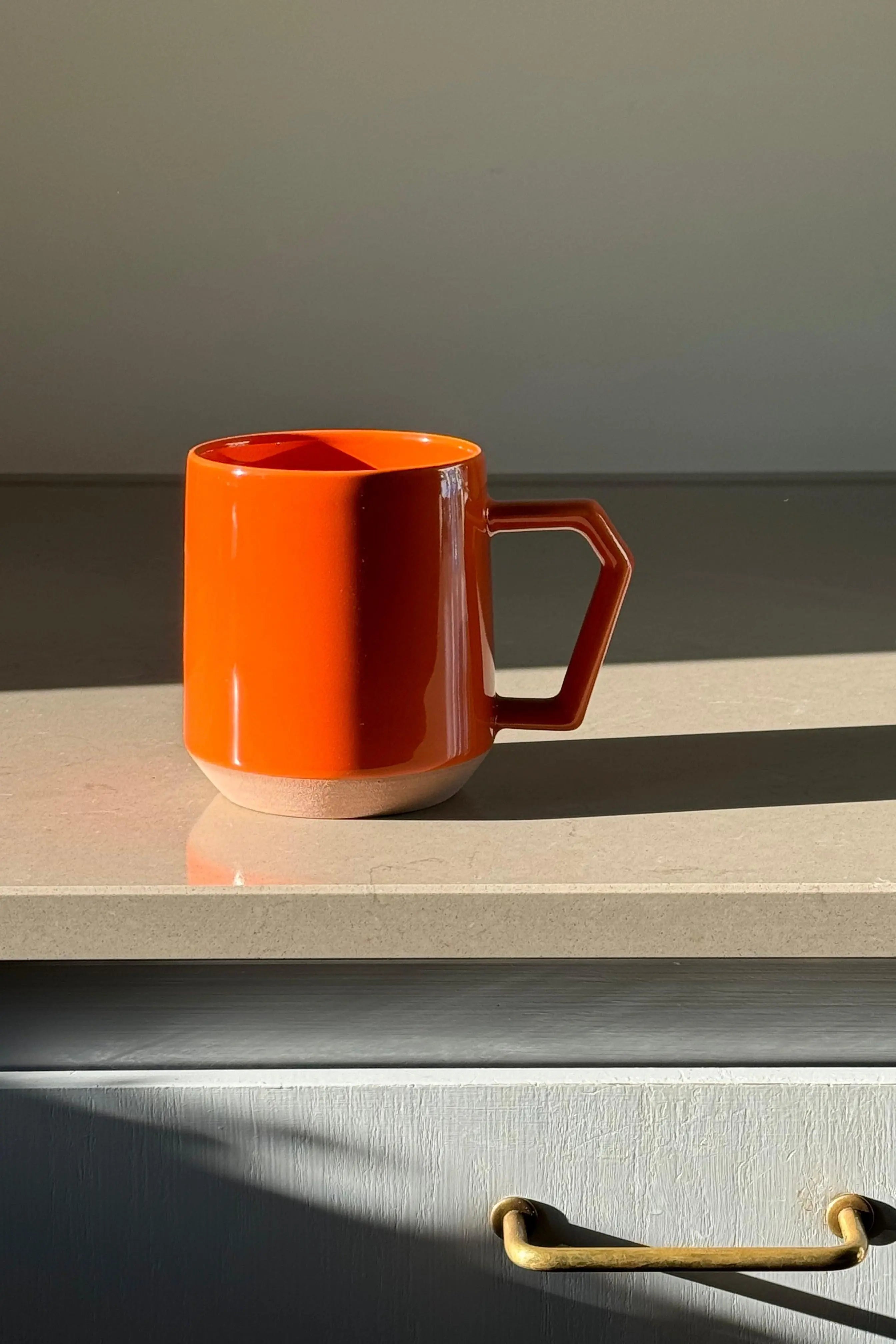 Chips Japan Krus | Orange 380 ml Chips Japan