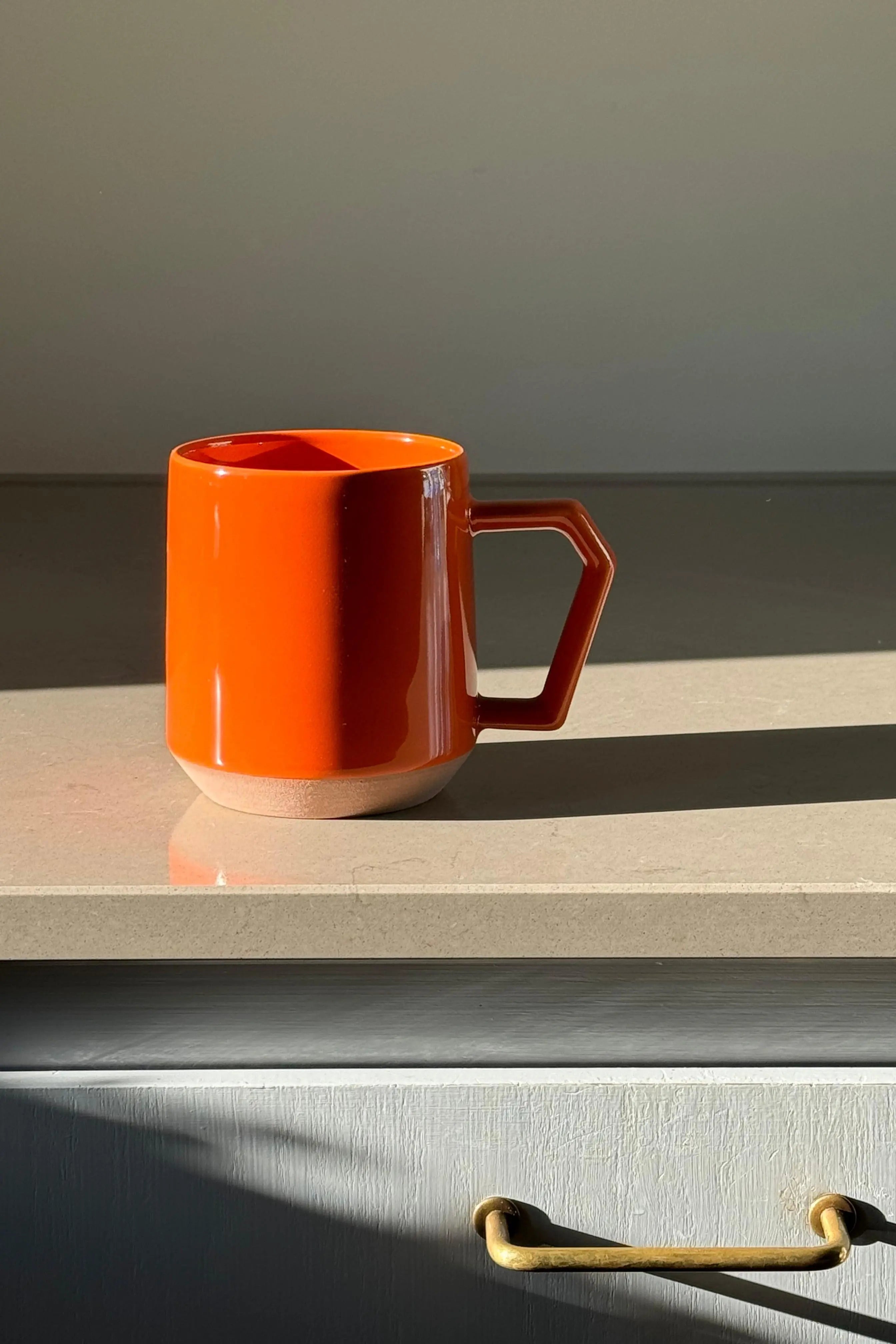 Chips Japan Krus | Orange 380 ml Chips Japan