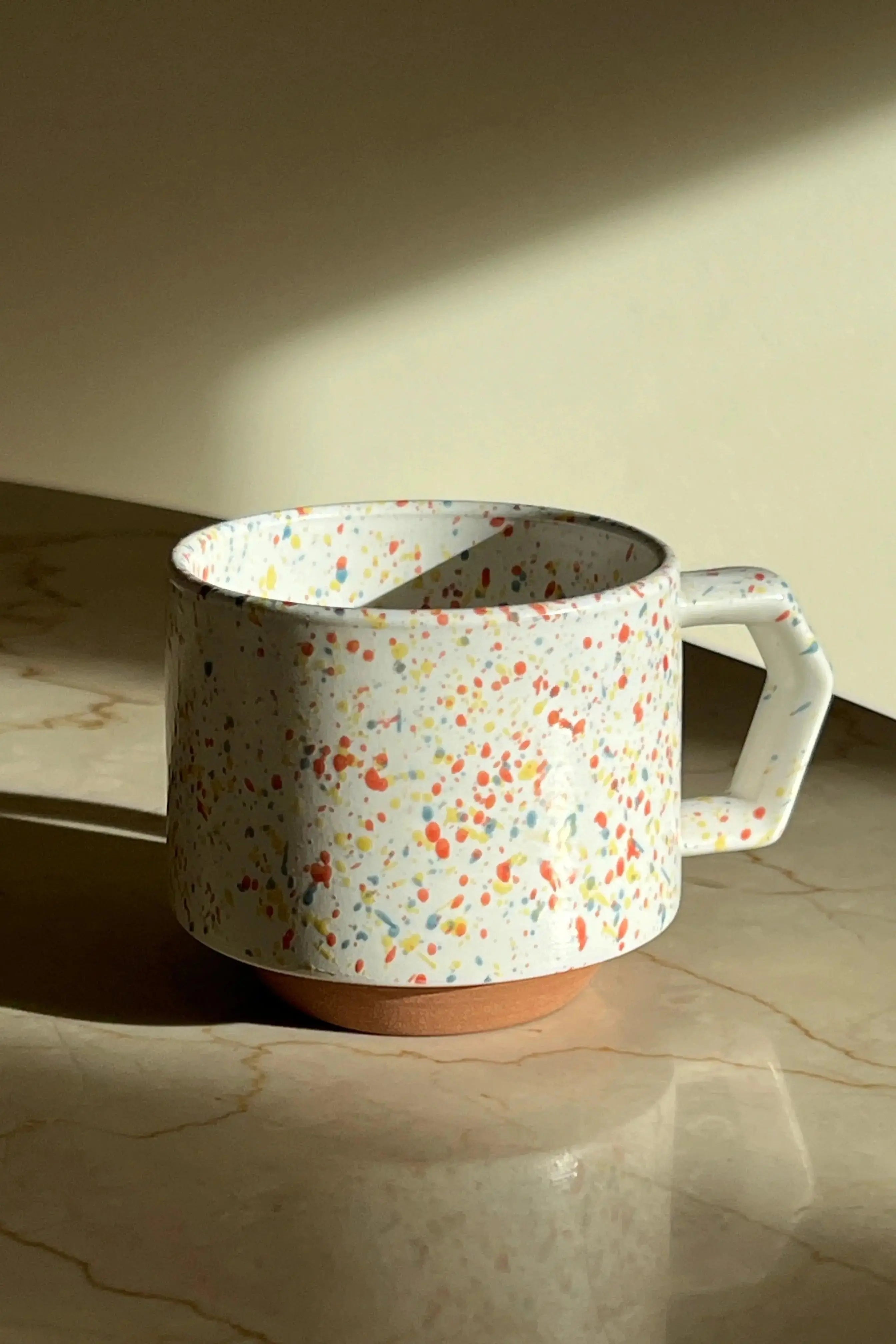 Hvid 280 ml Chips Japan