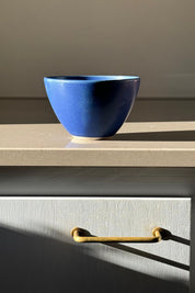 Chips Japan SAI Skål | Blå Chips Japan