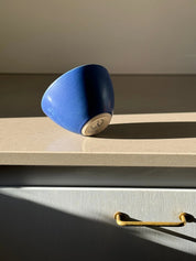 Chips Japan SAI Skål | Blå Chips Japan