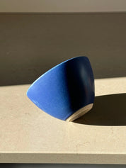 Chips Japan SAI Skål | Blå Chips Japan