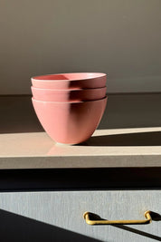 Chips Japan SAI Skål | Pink Chips Japan