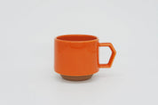 Chips Japan Stackable Krus | Orange Chips Japan