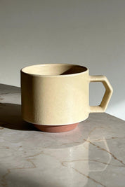 Chips Japan Stackable Krus | Mat Sand 280 ml Chips Japan