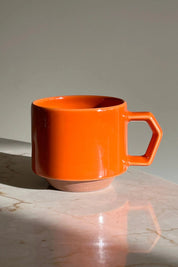 Chips Japan Stackable Krus | Orange 280 ml Chips Japan