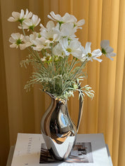 Cosmos Bouquet | White Studio Hafnia