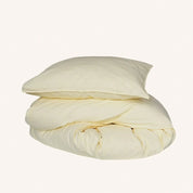 Crisp Sheets - Sengesæt - Yuzu Sorbet 140 x 200 cm Crisp Sheets