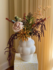 Autumn Glow Evighedsbuket STUDIO HAFNIA
