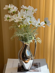 Cosmos Bouquet | White STUDIO HAFNIA