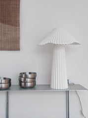 Detra Aluminium Væghylde – 2 Hylder (1960 mm) Detra