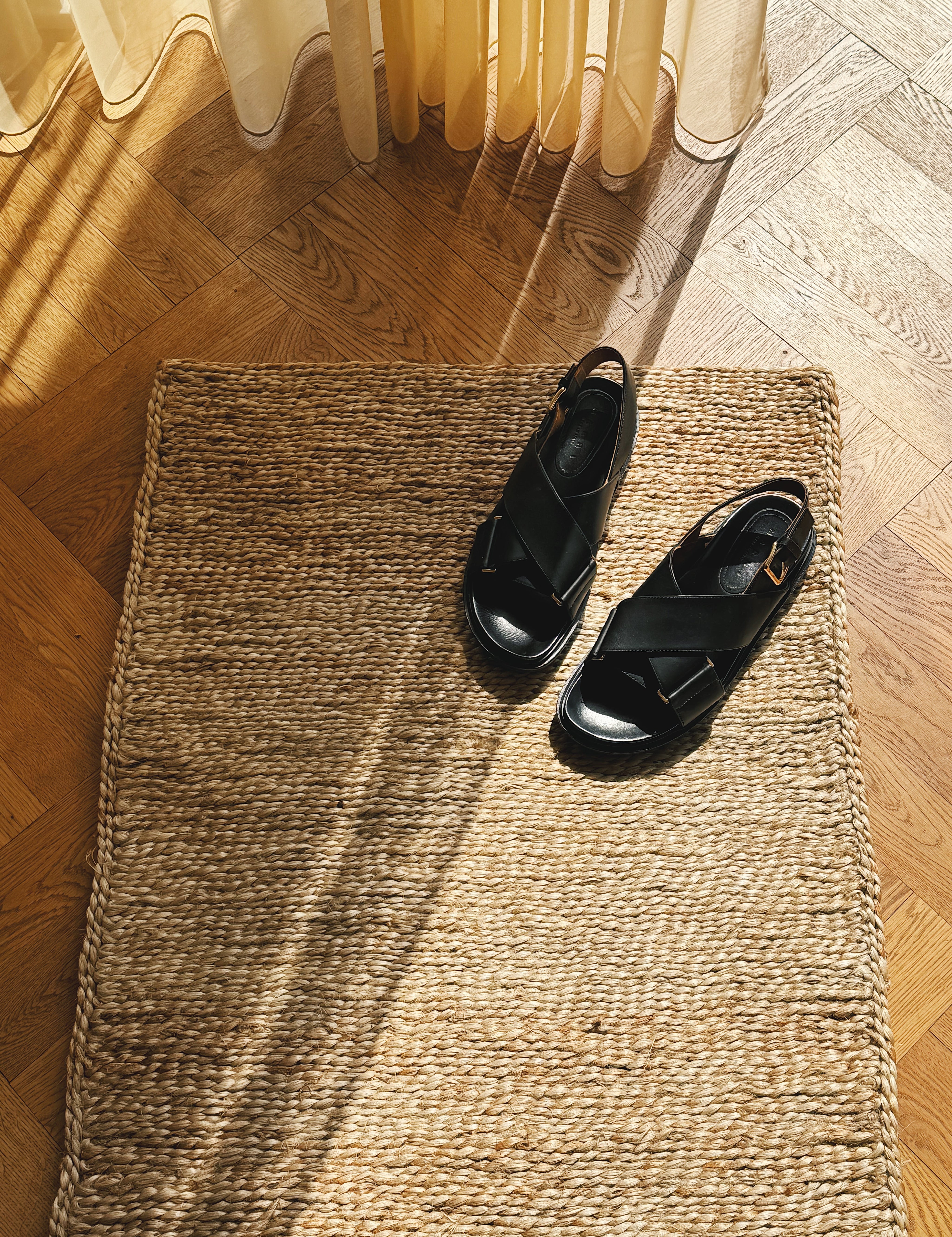 Jute Løber | 60 x 150 cm Studio Hafnia